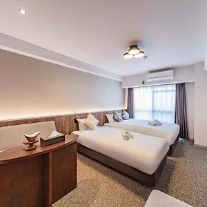 Lite House Shinsaibashi 5 , 大阪市 日本