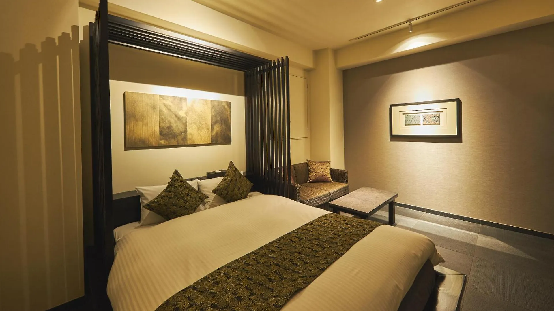 Sake Kura Hotel 川崎宿 (Adults Only)