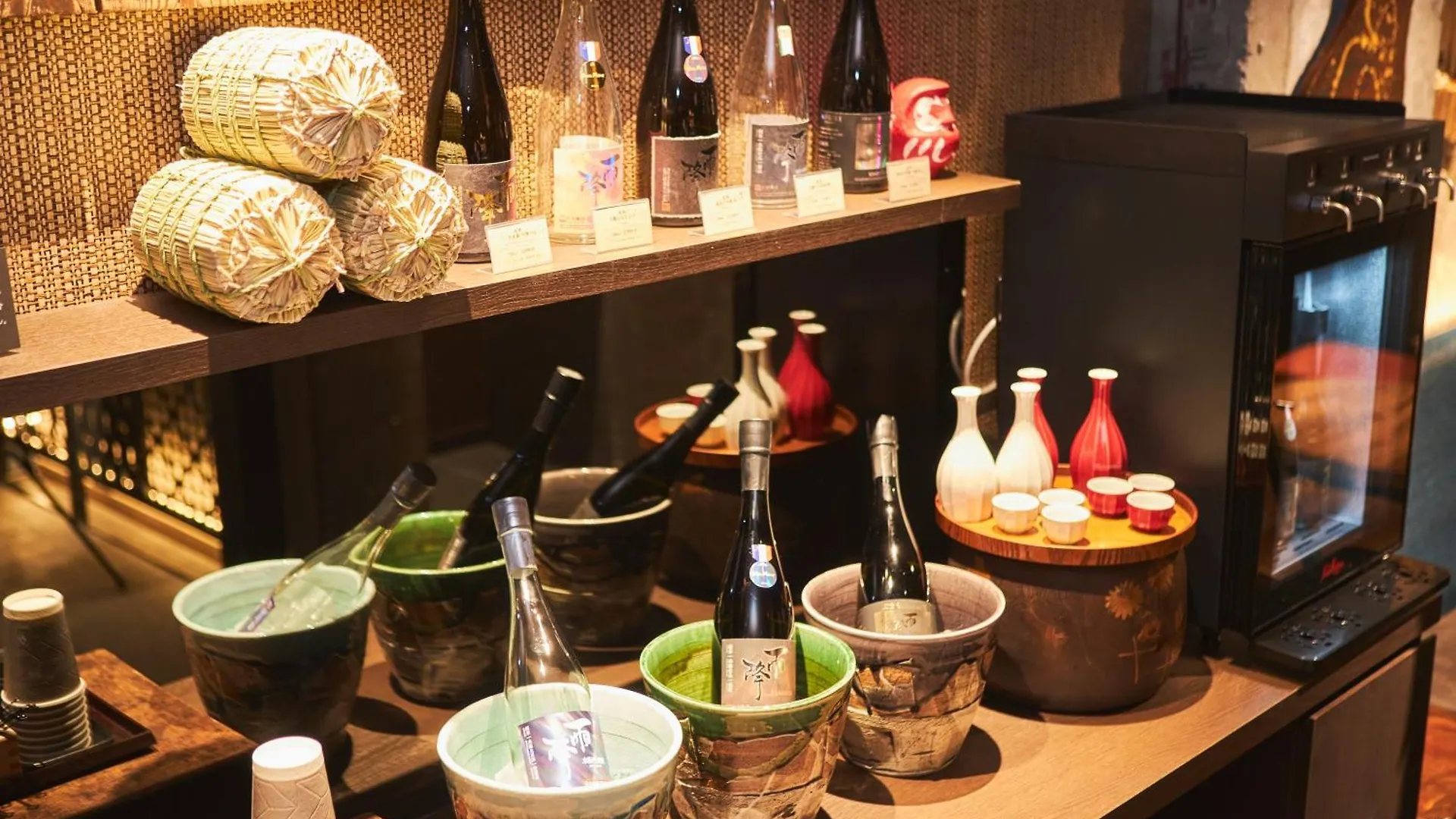 Sake Kura Hotel 川崎宿 (Adults Only) 2*, Kawasaki (Kanagawa) Japan