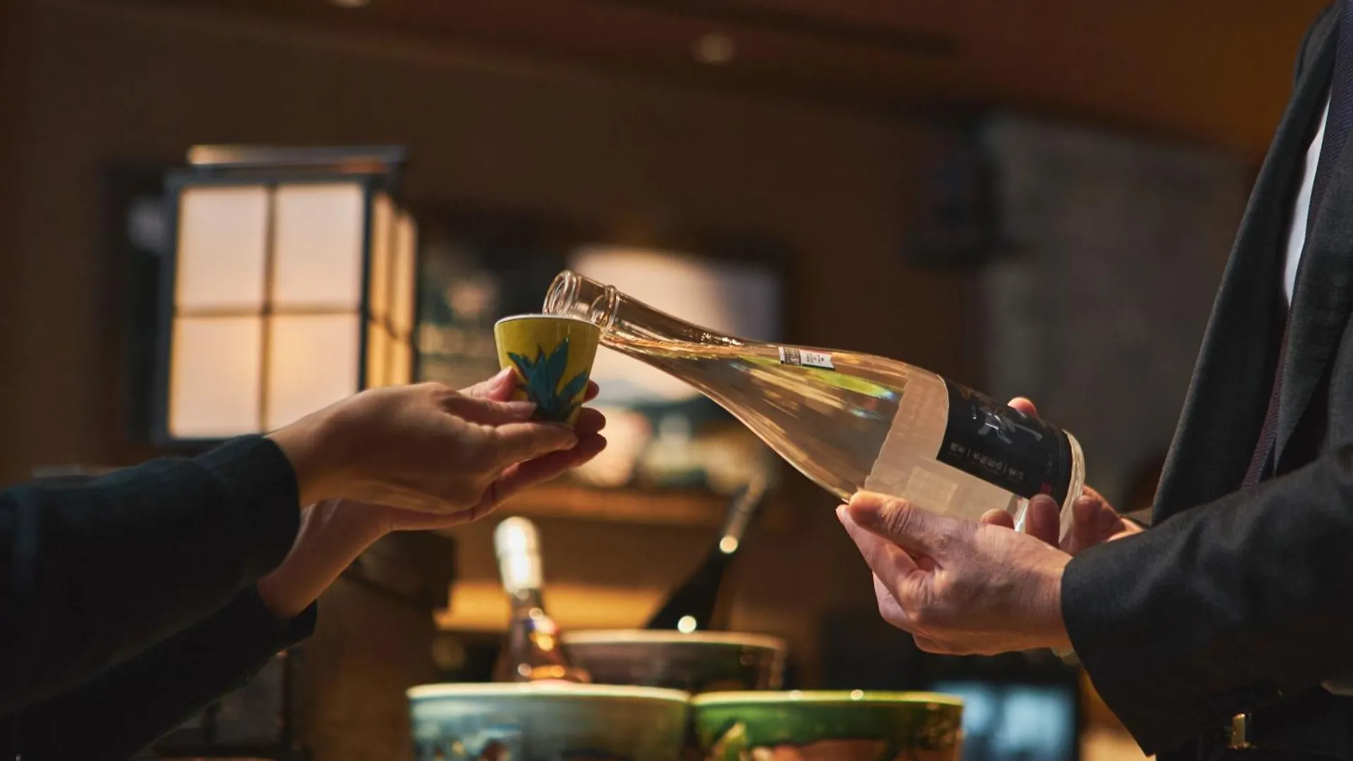 Sake Kura Hotel 川崎宿 (Adults Only)  Kawasaki (Kanagawa)