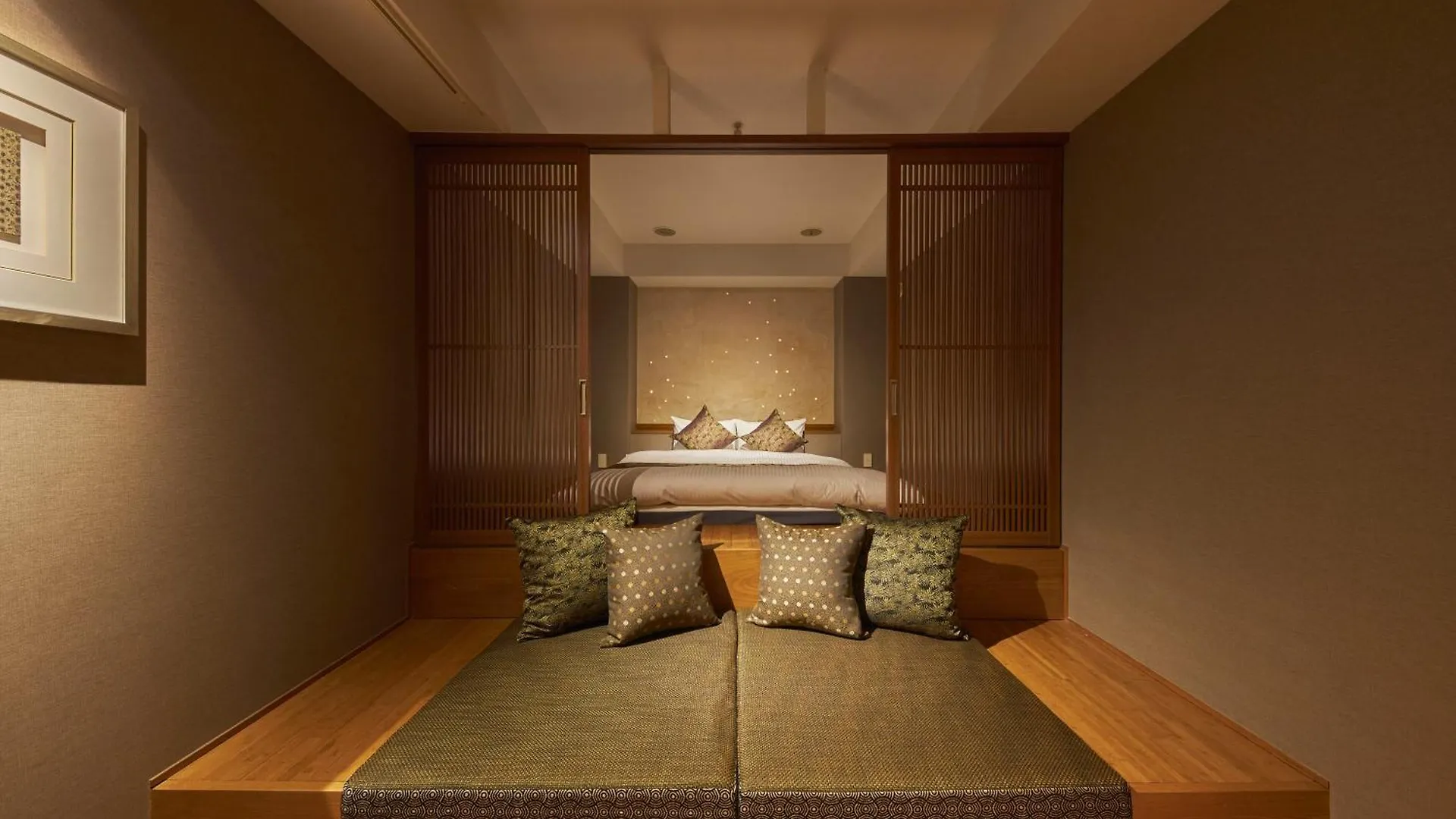 Sake Kura Hotel 川崎宿 (Adults Only) Kawasaki (Kanagawa)