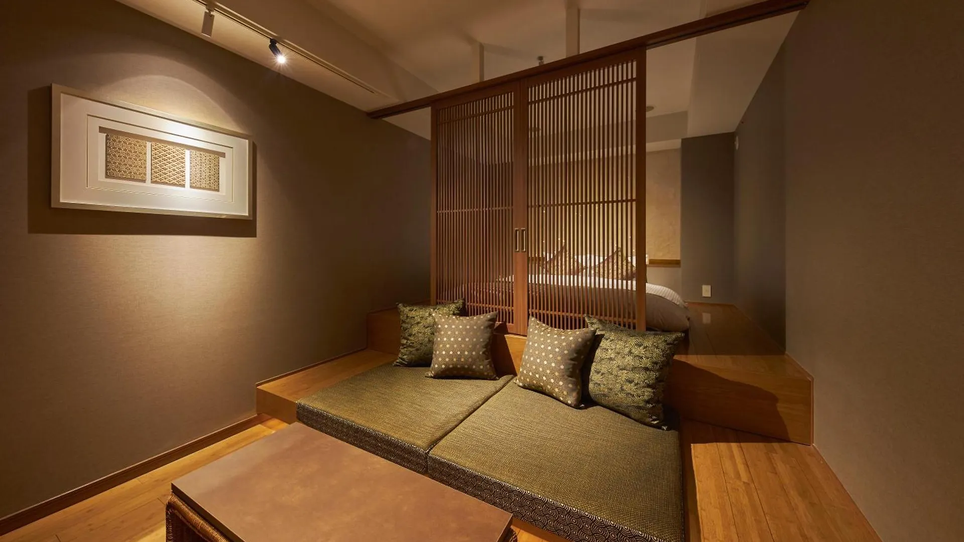 Sake Kura Hotel 川崎宿 (Adults Only)