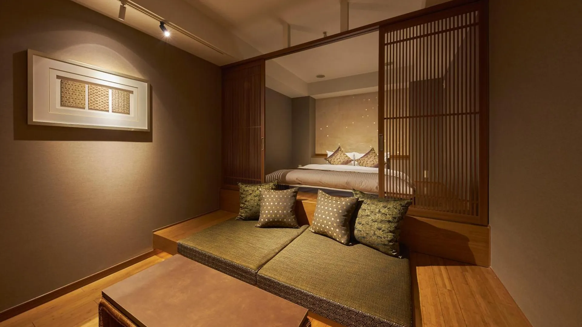 Sake Kura Hotel 川崎宿 (Adults Only)