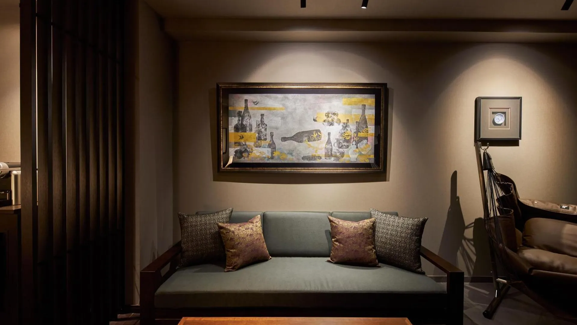 Sake Kura Hotel 川崎宿 (Adults Only) 2*, Kawasaki (Kanagawa)