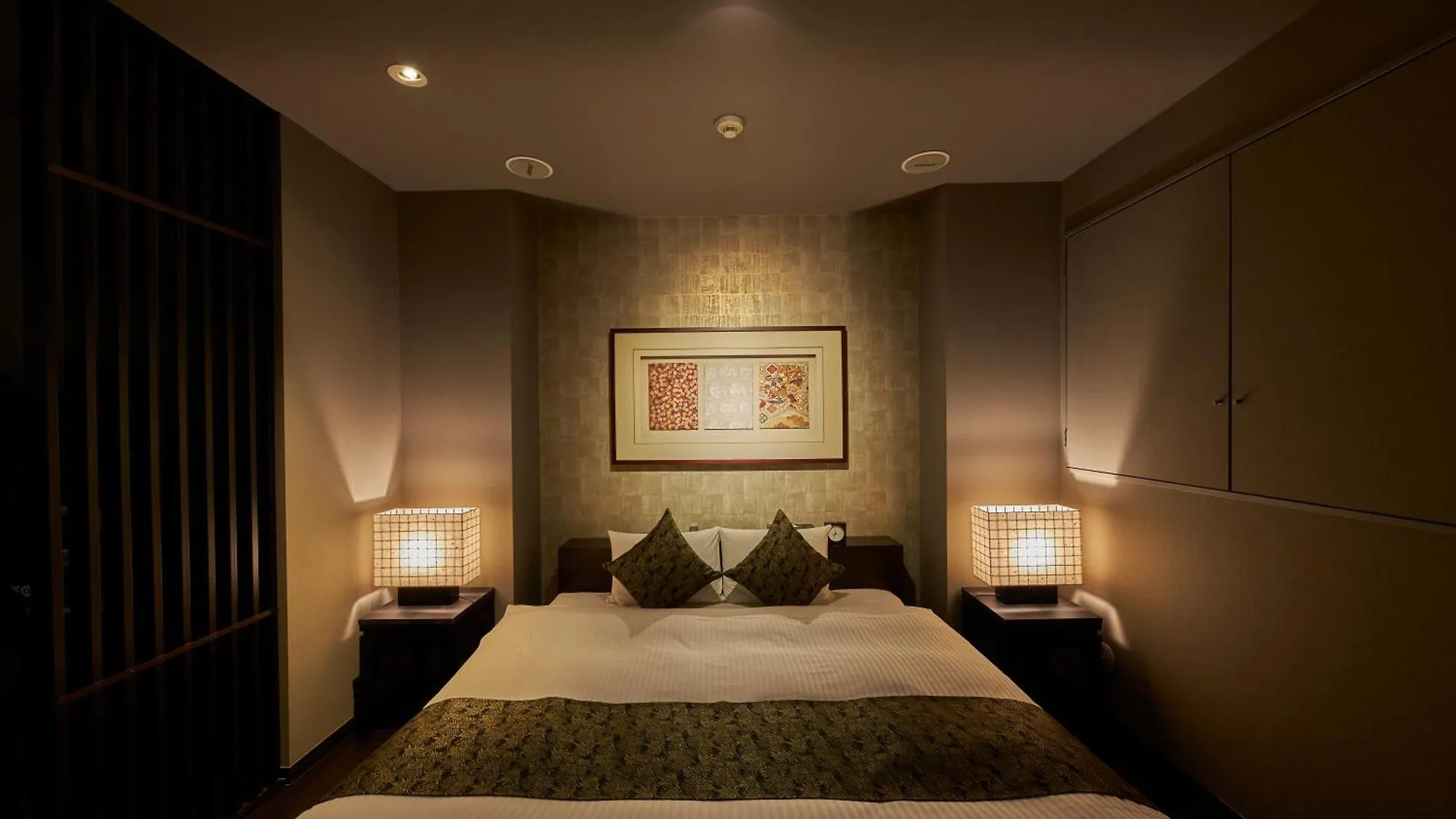Sake Kura Hotel 川崎宿 (Adults Only)