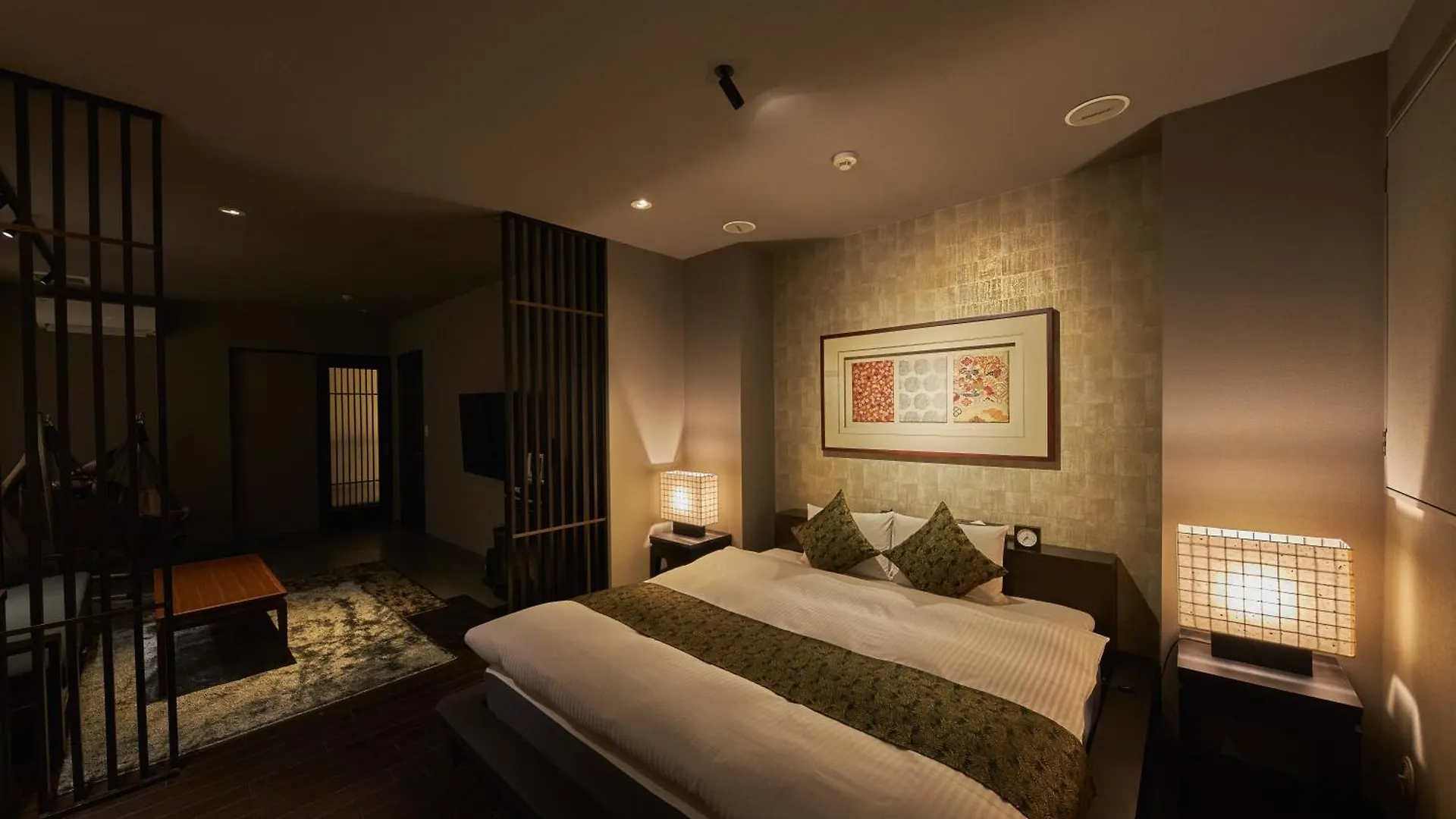 Sake Kura Hotel 川崎宿 (Adults Only)