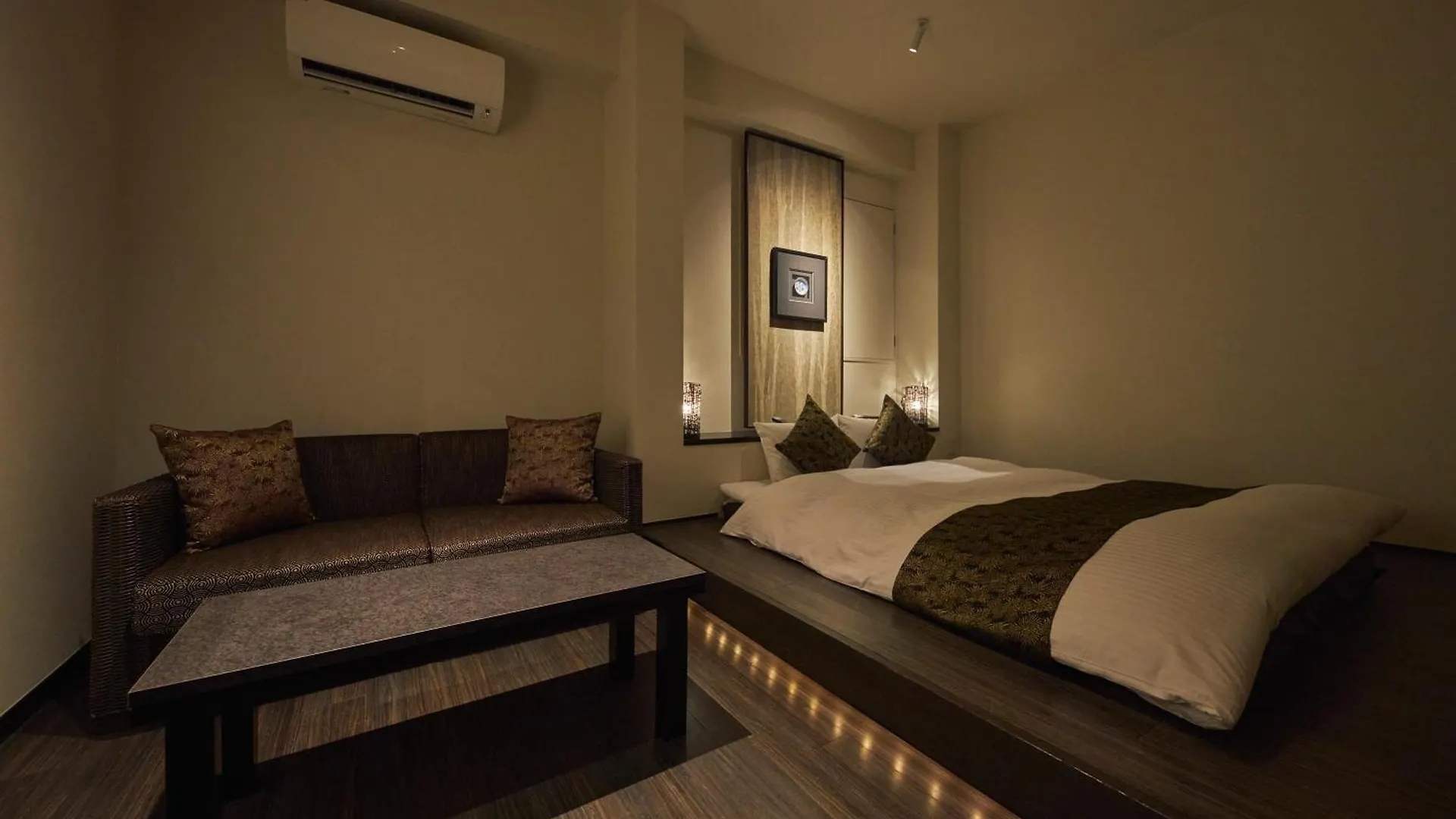 Sake Kura Hotel 川崎宿 (Adults Only) 2*, Kawasaki (Kanagawa) Japan