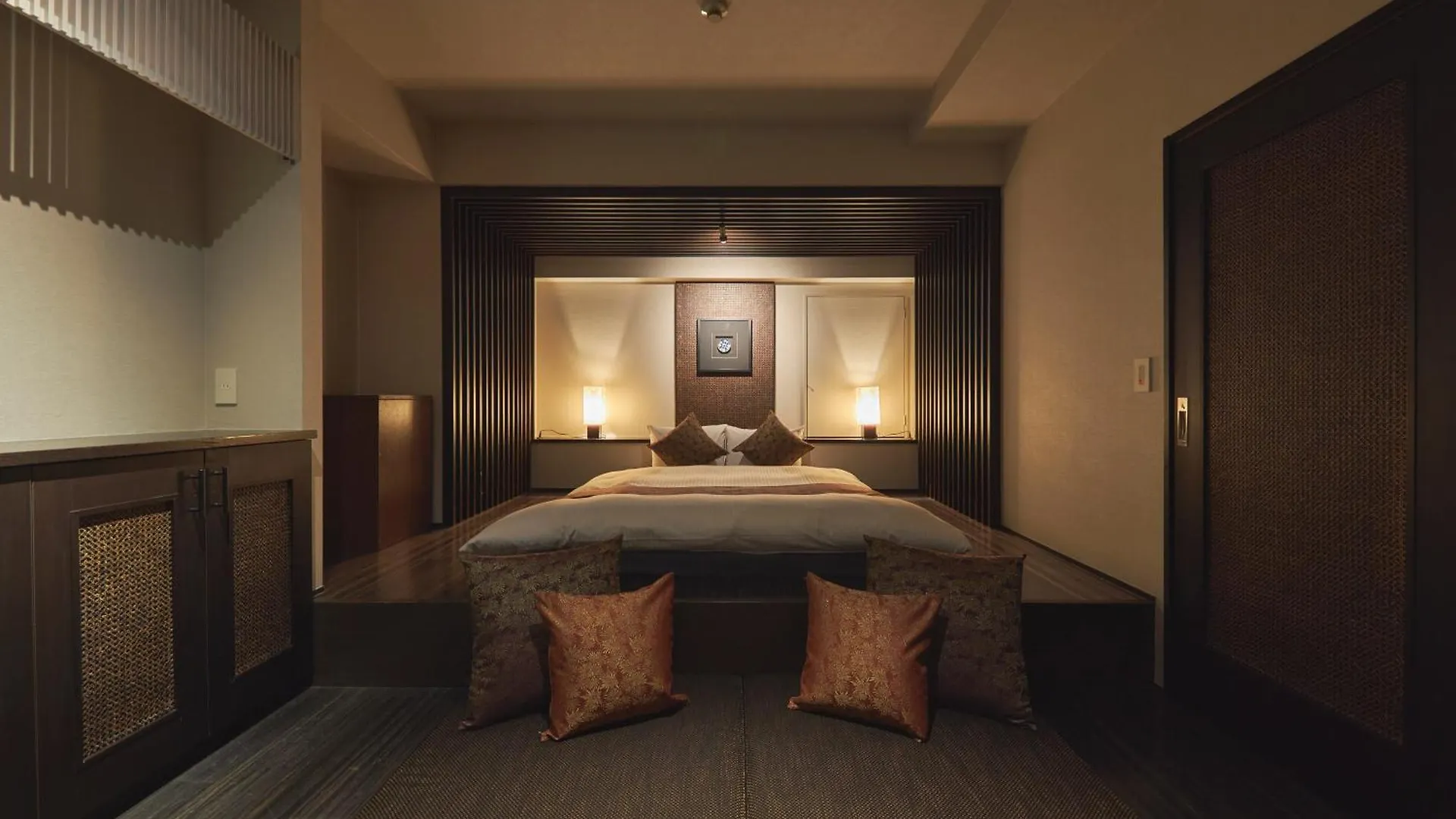 Sake Kura Hotel 川崎宿 (Adults Only)  Kawasaki (Kanagawa)