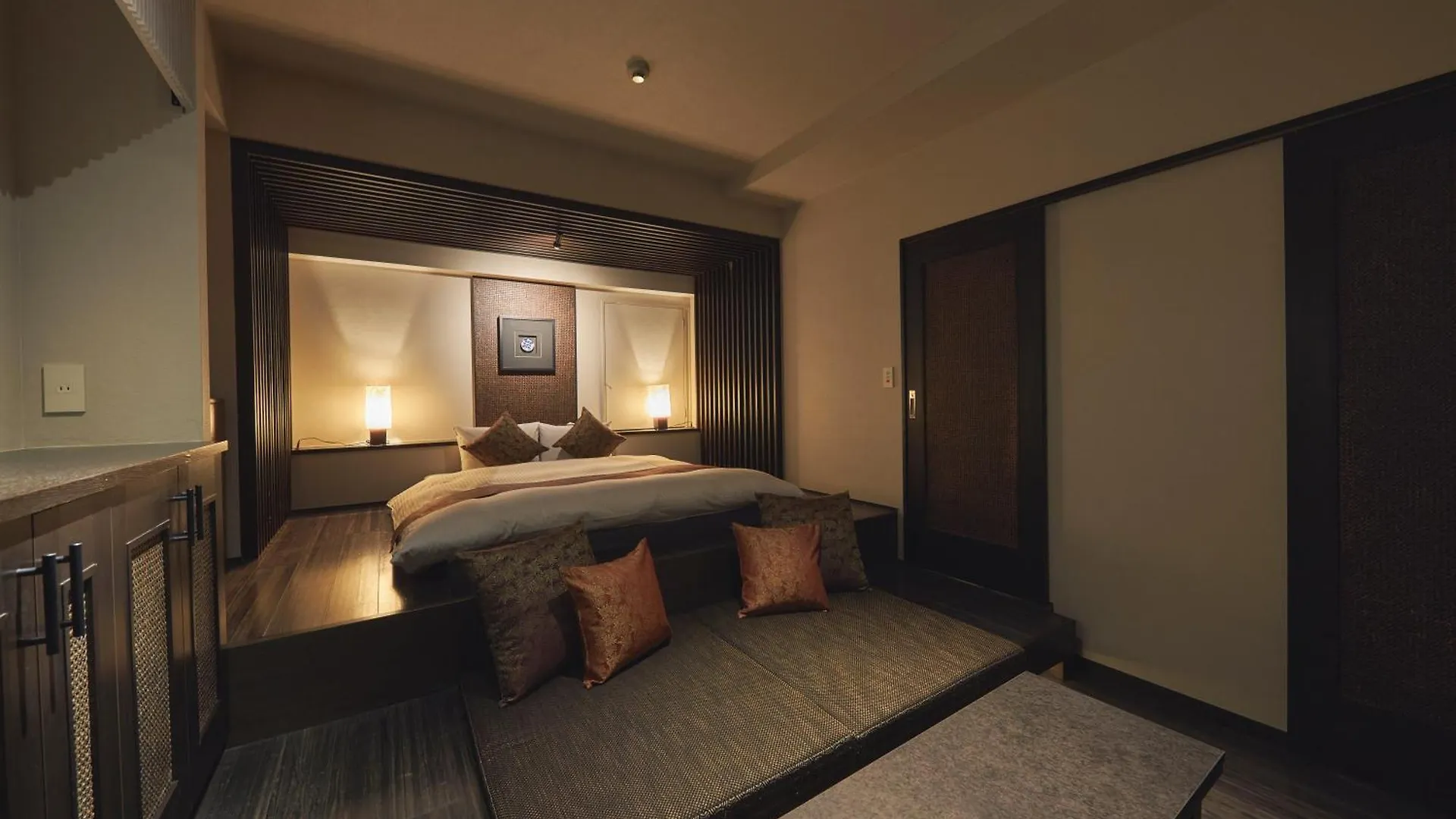 Sake Kura Hotel 川崎宿 (Adults Only)  Kawasaki (Kanagawa)