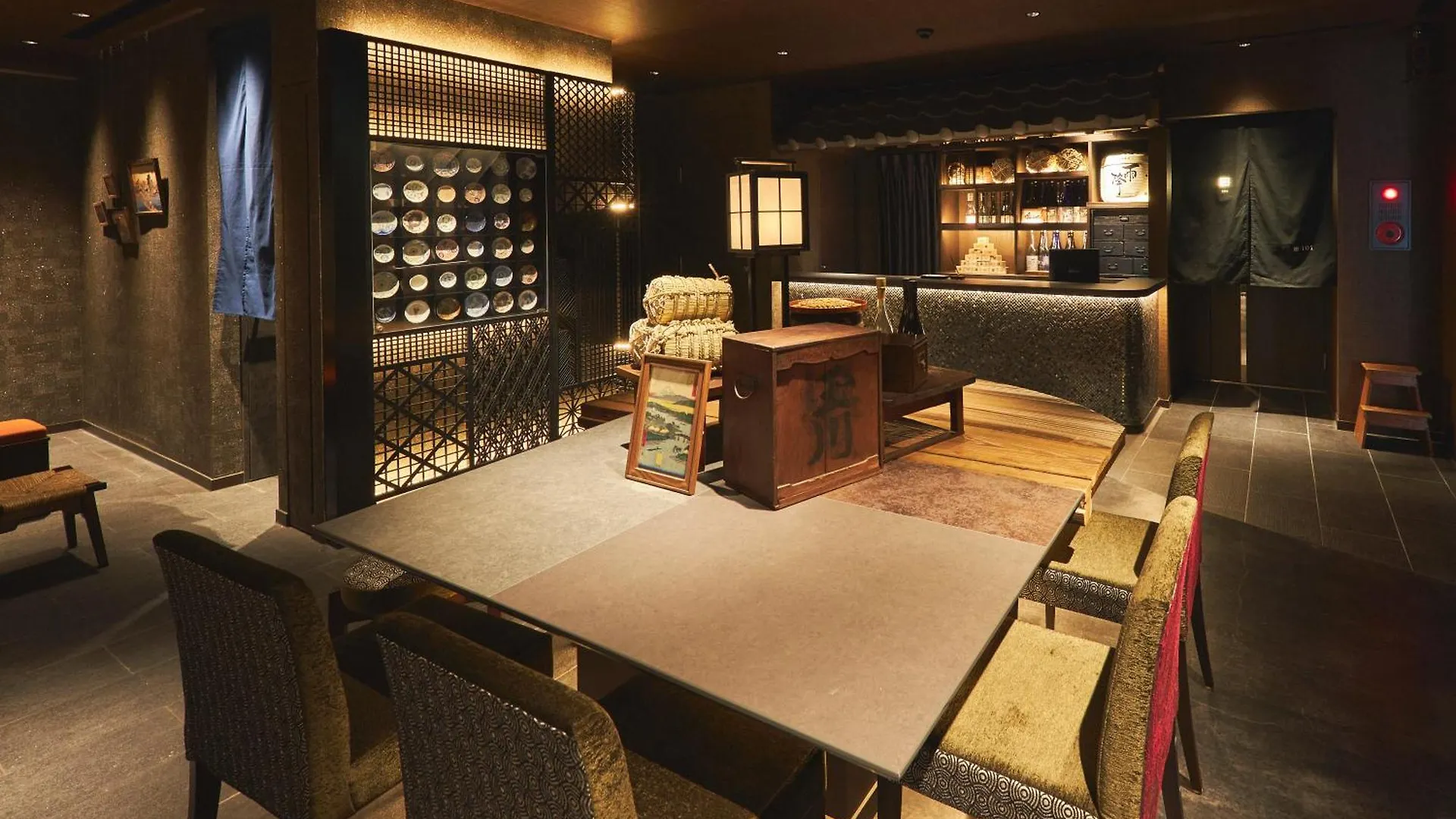 Sake Kura Hotel 川崎宿 (Adults Only) Kawasaki (Kanagawa)