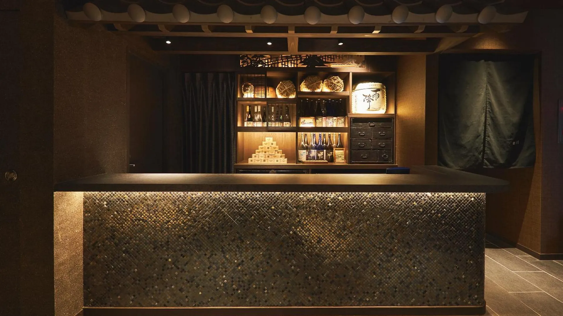 Sake Kura Hotel 川崎宿 (Adults Only)