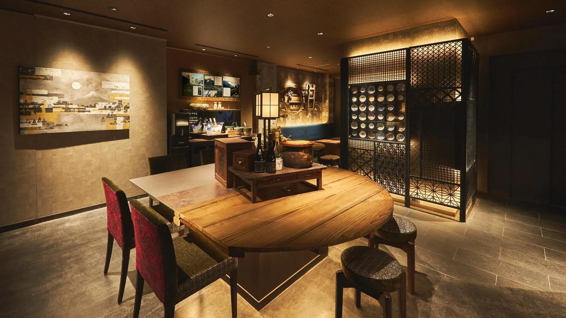 Sake Kura Hotel 川崎宿 (Adults Only)