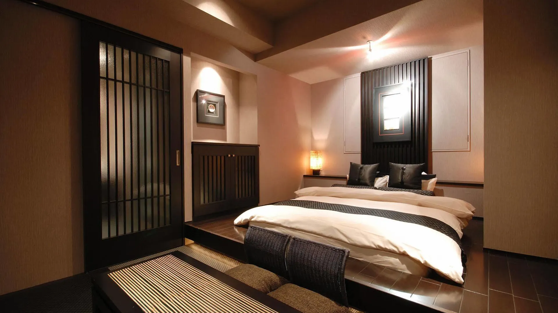 Sake Kura Hotel 川崎宿 (Adults Only) 2*, Kawasaki (Kanagawa)